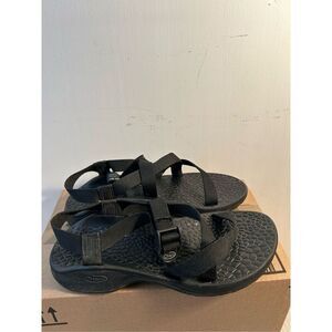 Chaco black sandals women’s size 9